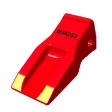 CAT 9N4253 Zub lžíce pro kolové rypadlo M315 M312