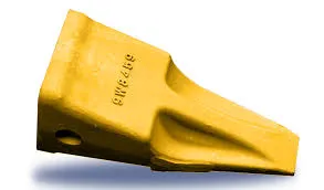 CAT J460 s bočním kolíkovým kbelíkovým zubem 9W8459 9J4459