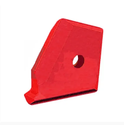 Rohová čepel nakladače CAT LH 4K6104 7K5281