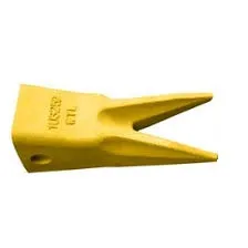 CAT Style J250 Twin Tiger Tooth 135-8258, 1U3252WTL