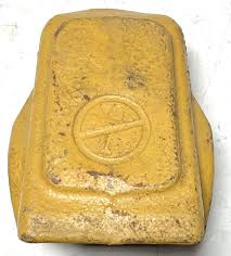 Hrot Caterpillar Advansys Level Edge 505-3985 /5053985