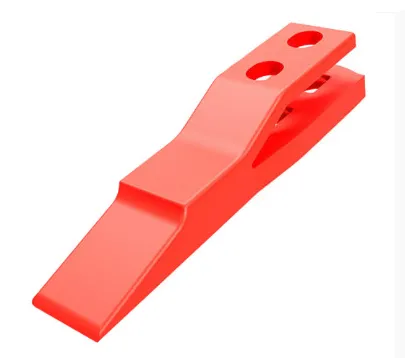 Náhradní a náhradní díly Caterpillar Center Tooth 8J-4691 1U-1857