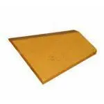 CATERPILLAR ROHOVÁ OCHRANA BOČNICE 8K6455.8K6456