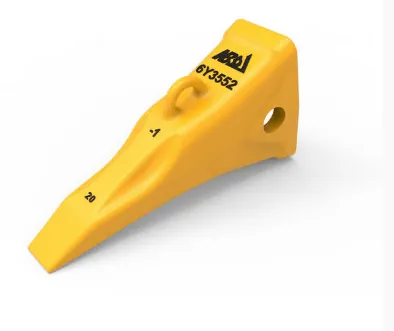 Caterpillar Dozer Rozparovač Zub 6Y3552