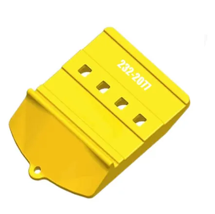 Čepele Caterpillar Half Arrow 232-2077 /2322077