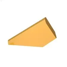 Caterpillar Loader Sidebar Protector 4V8285 4V1545 5V4662 5V4660 9K07874