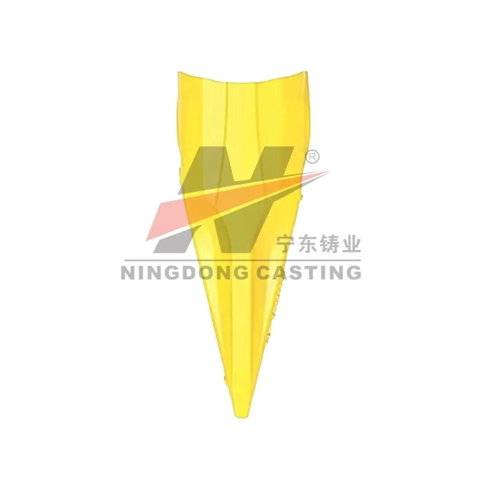 COMBI Ripper Shank Tiger Tooth R14VE C-REX