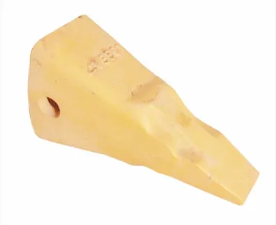 Krátký zub rozrývače D10R D11R pasuje na Caterpillar 4T5501/4T-5501