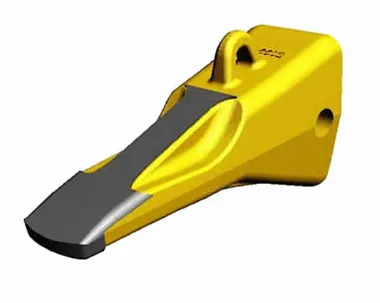 D9 D10 Tungsten Welding Ripper Zuby