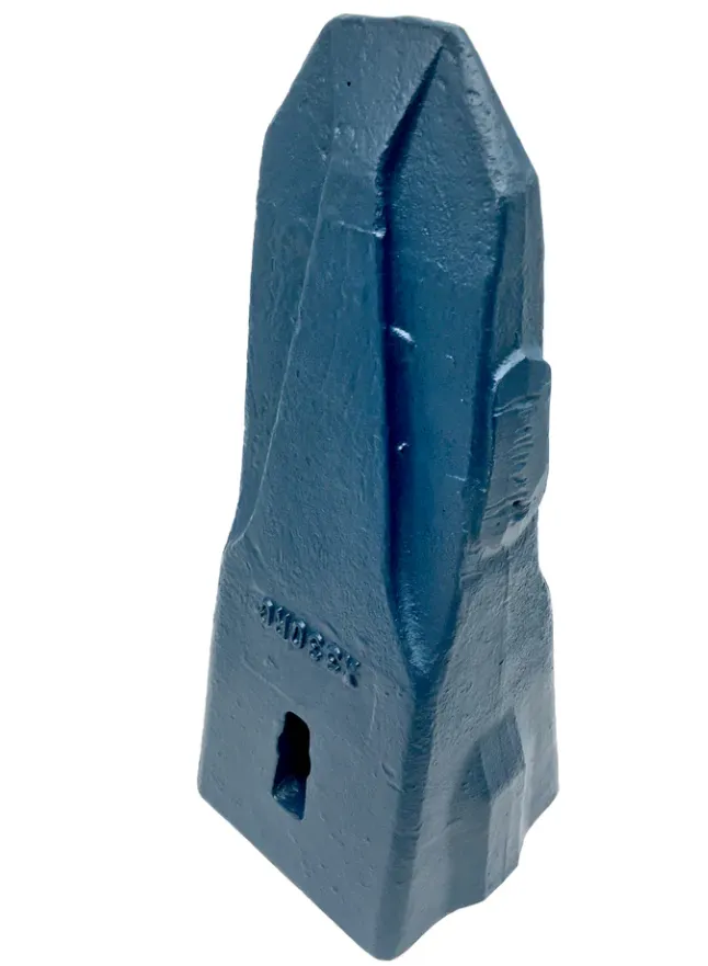 Přímá náhrada Hensley Rock x330rc kbelík zub