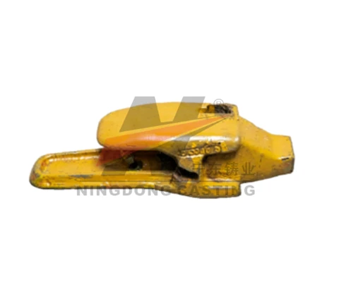 EC240 EC210 EC220 Adaptér lopaty Volvo 14522962