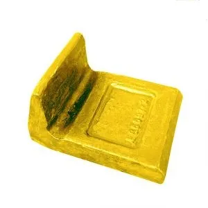 ES6697-2 chránič obuvi ESCO Bucket Wear