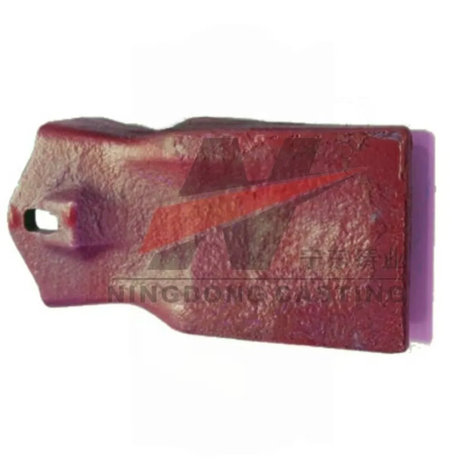 ESCO 25AP zub pro SK60 SK75UR SH60 VIO70 SH75XU