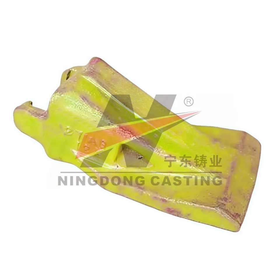 ESCO 27AG kbelík zub s 12k tvrdostí