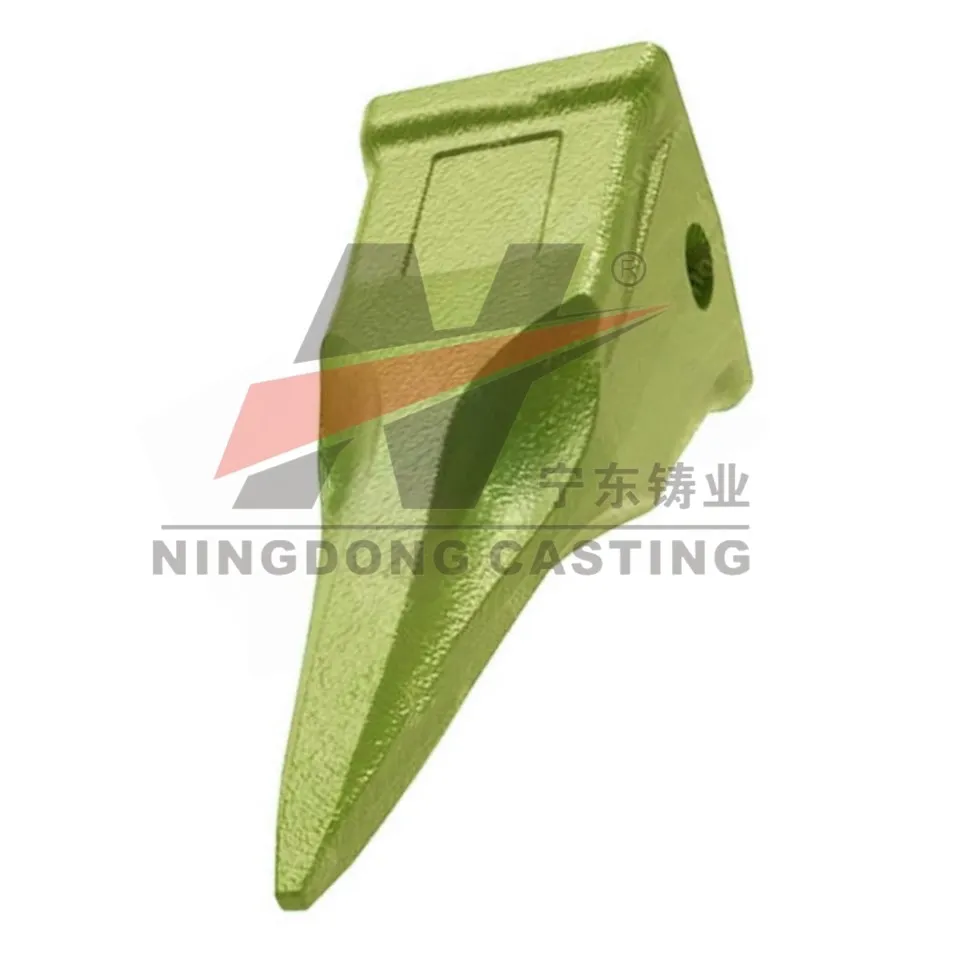 ESCO 600SPE Single Pick Recrutator Teeth Fits Cat J600