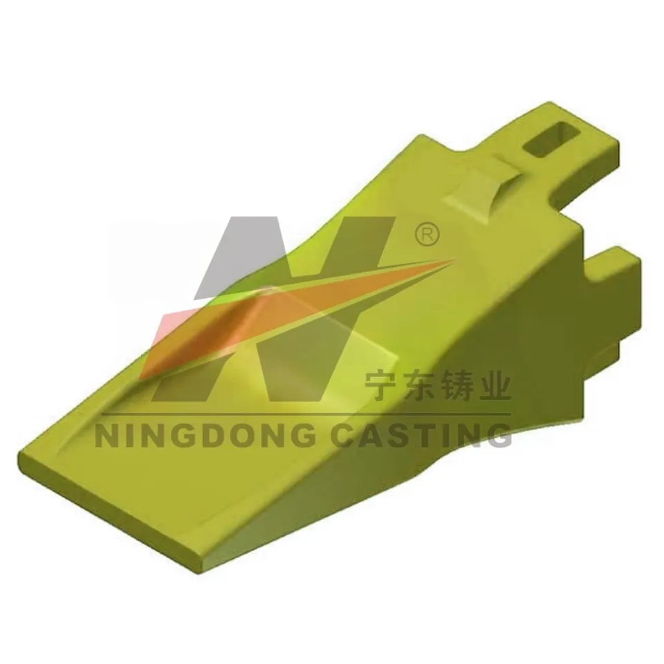 Široký tip Esco 86FP Bucket