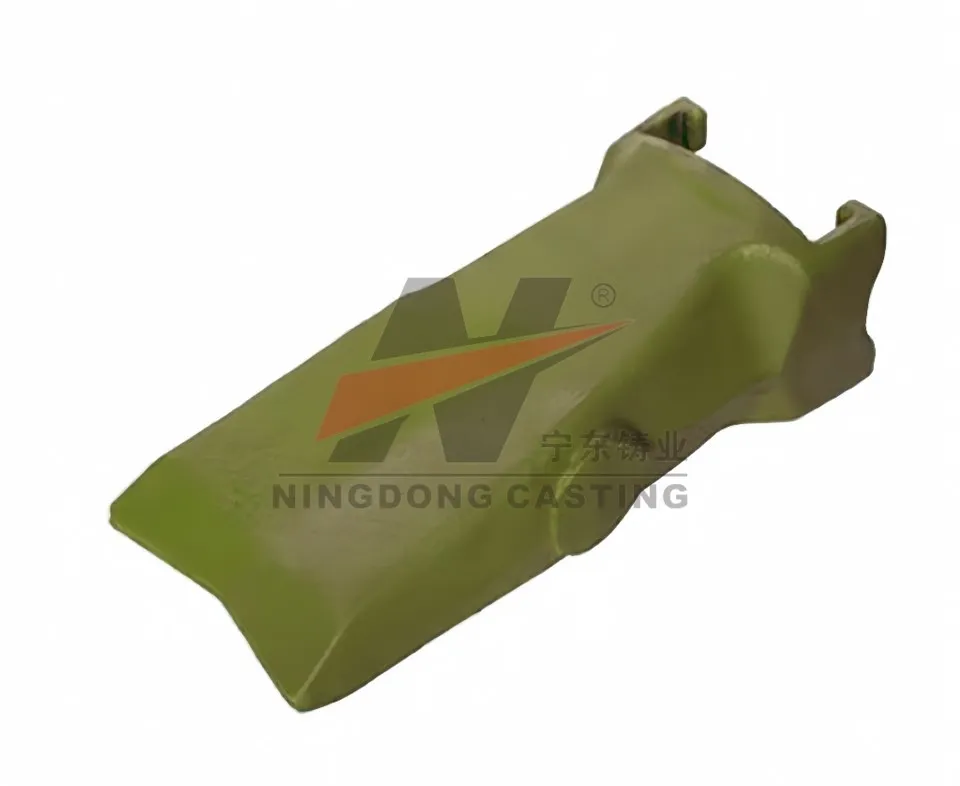 ESCO ABRAZNÍ ZUB V59SHV