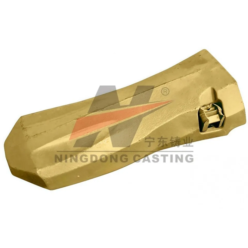 ESCO HD Ultralok Recrutator Tip U60H