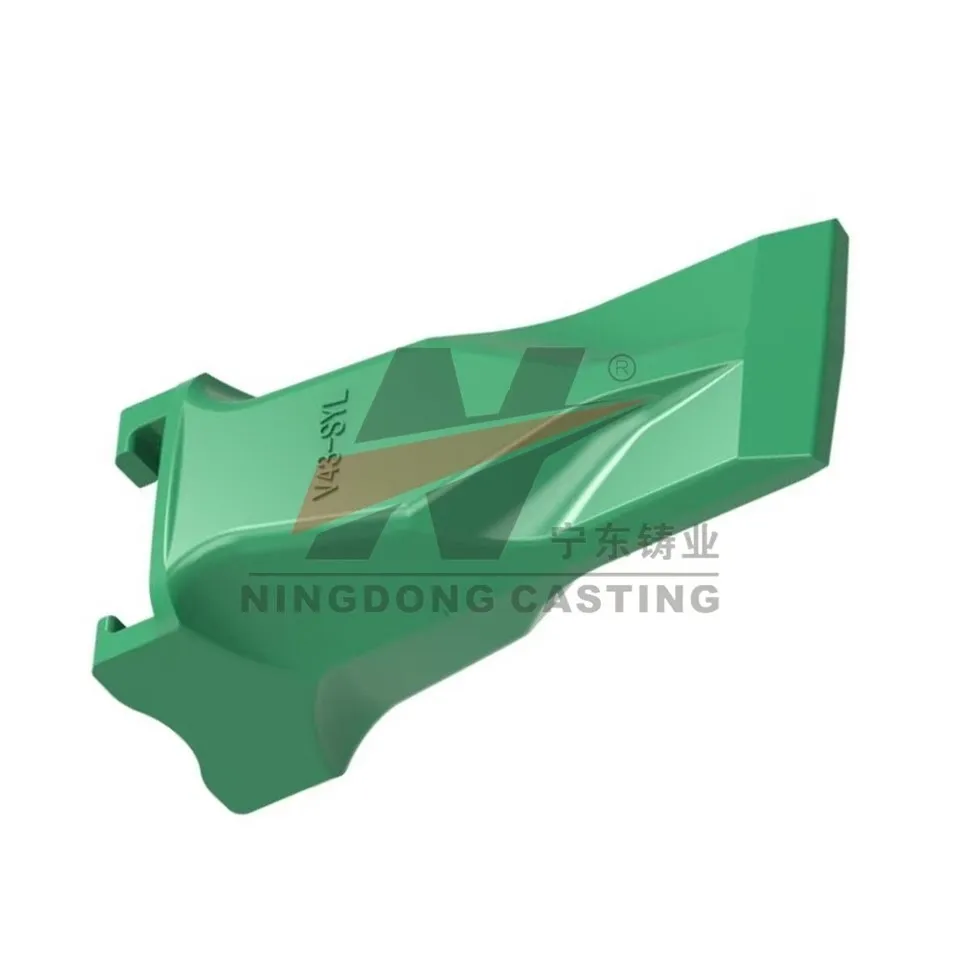 ESCO SUPER V ZUB V43SYL V43 SYL