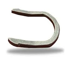 Esco Zuby Kůň Podkova Pojistný kolík 57LKS V57LKS