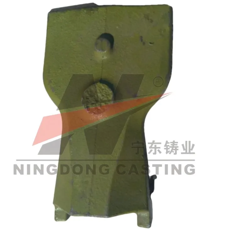 ESCO U25F Ultralok Tooth Systems F Flered Point