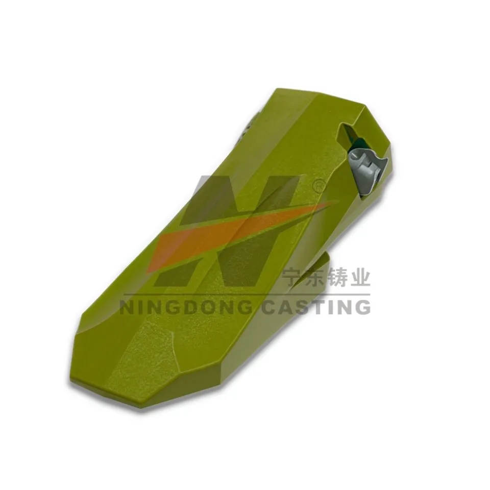 ESCO U45AP Ultralok Tooth AP Abrasion Penetrace