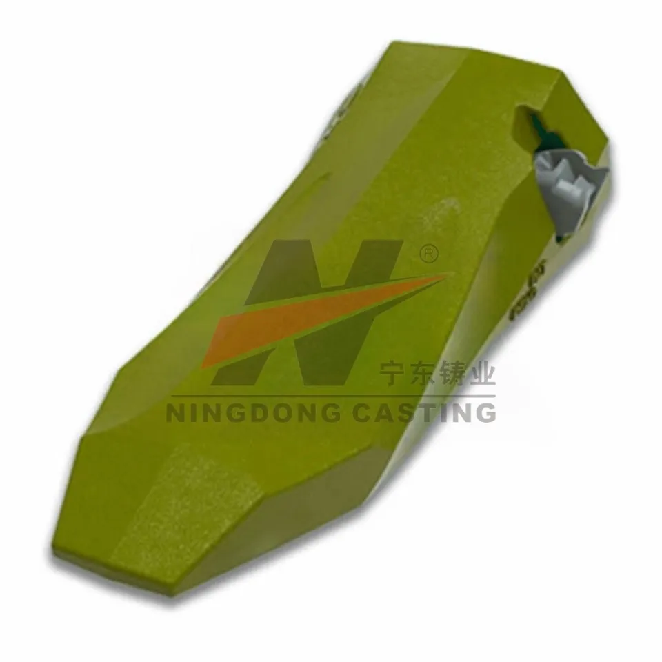 Esco Ultralok Zuby U55C