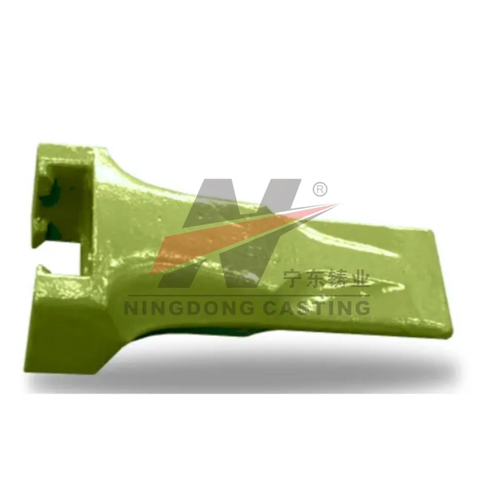 Zub Esco V17TYL Super V pro rypadlo-nakladač