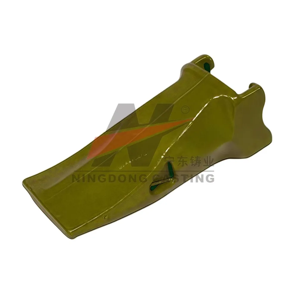 Esco V43TYL Rypadlo lopaty Zubová špička