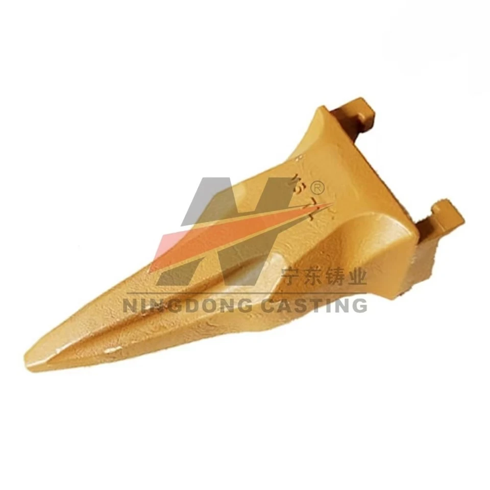 Esco V51TL V51 Bucket Tiger Tooth Tip Hřebík