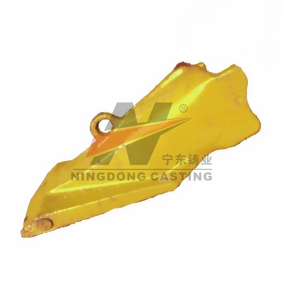 Zub lopaty Esco V61AG Super V61 pro nakladače