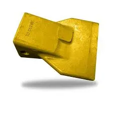 Bagr 235 245 Caterpillar J550 Flare Tooth 7J9550,1073550