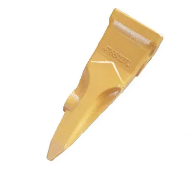 Pozemní inženýrský nástroj 4T5502TL Rozrývací zuby pro Caterpillar D9