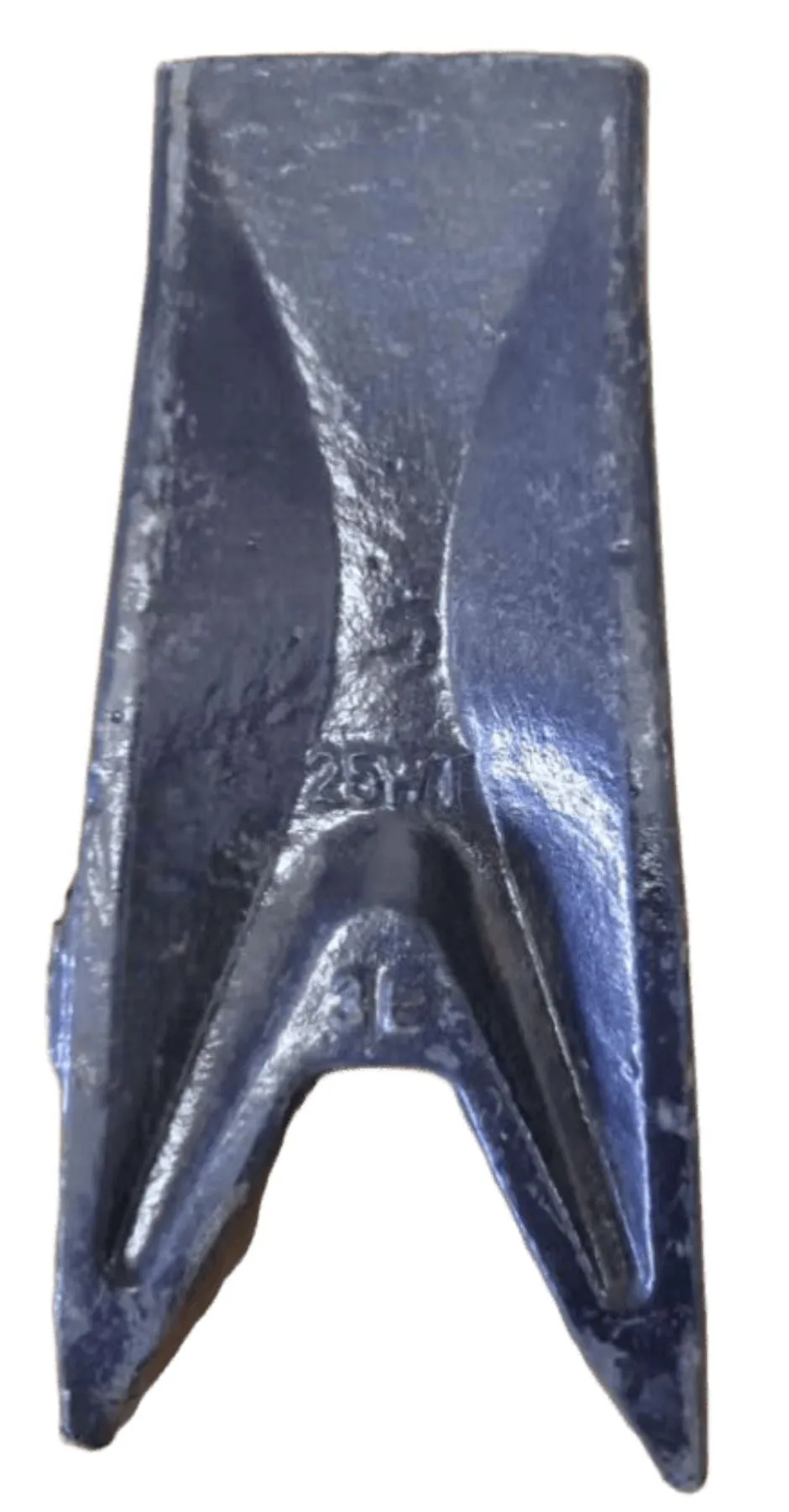 Hensley Bucket Tooth 25wt