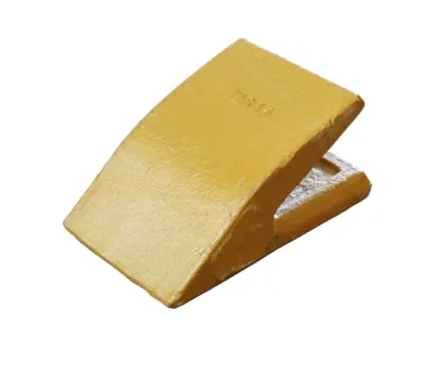 Hensley Náhradní díly Bucket Lip Shrouds WS45