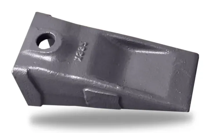 Hensley STD parabolický zub x335