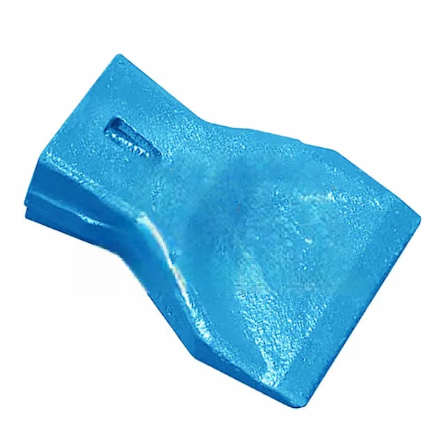 Hensley styl parabolic flare tip 330 série x330f