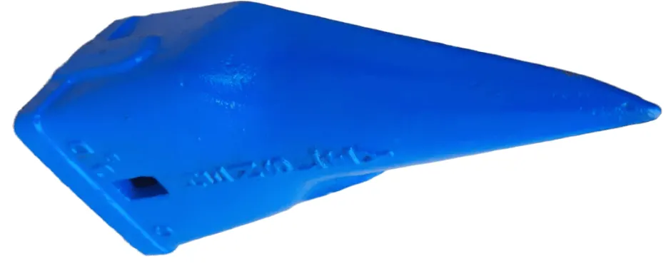 Hensley Tiger Penetration zuby 400T T400 t -400