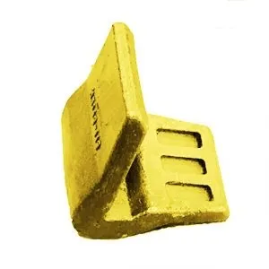 HS140-110 Hensley Heel Shroud