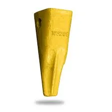 J200 1U3209 CAT rypadlo zub