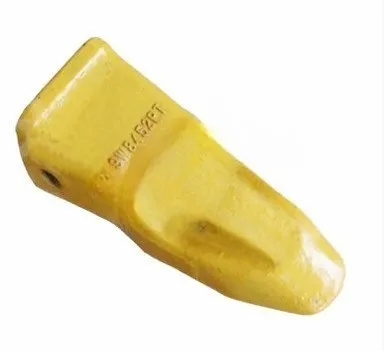 J450 Cat 988 980 penetrační zuby nakladače 9W8452PT 1386451