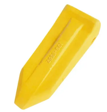 J550 CAT Součásti nakladače Zub lopaty 138-6552