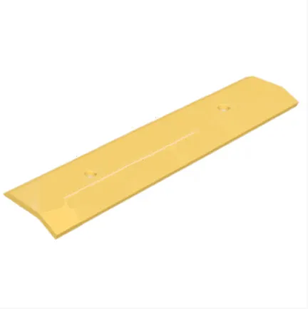 Středová krycí deska John Deere Edge 644HA114TP