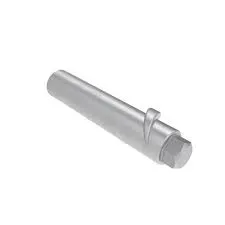 John Deere TK400PSS Nerezový opakovaně použitelný reretenční kolík