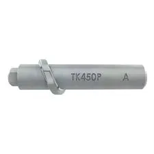 Čep John Deere TK450P řady 450