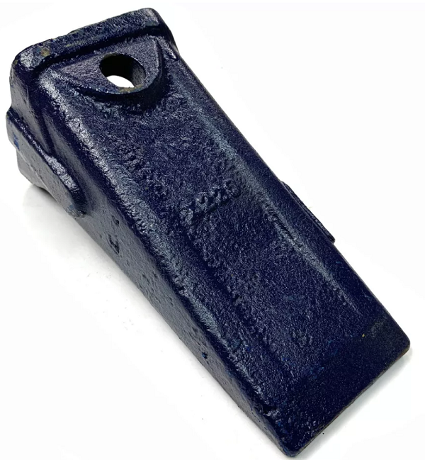 John Deere TX220 zubní parabolický typ