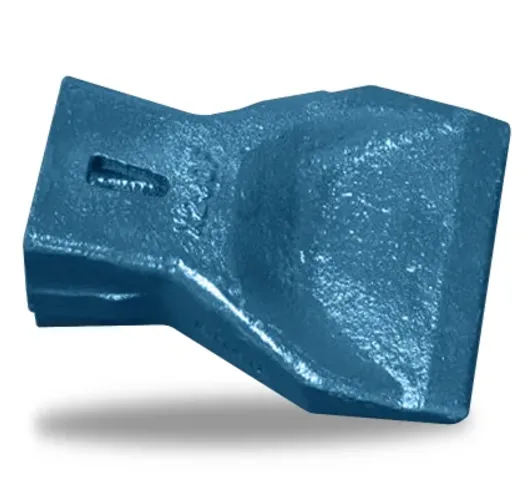 John Deere Wide Teeth Parabolic Flare Toothtx290F x290F