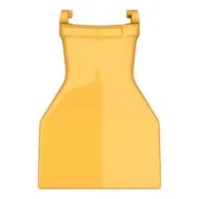 K110 Wide Tip 223-8110 Zubní systém řady K