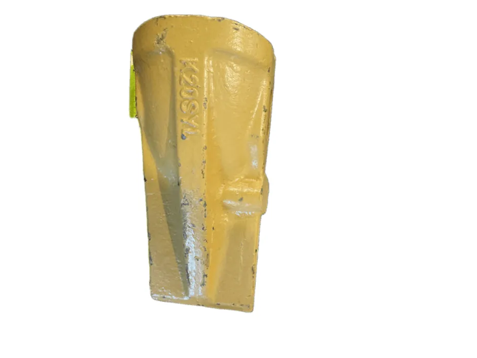 K20Syl 20 Série Kmax Dirt zuby