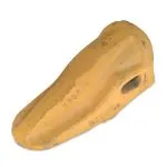 K25RP2 KMAX 25 Série Rock Penetrator zuby